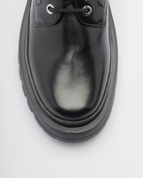 Love Moschino Derby shoes Love Moschino Derby shoes