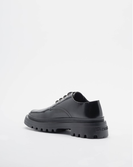Love Moschino Derby shoes Love Moschino Derby shoes