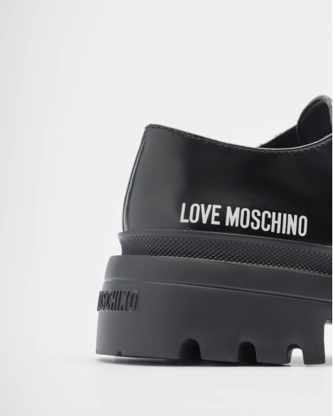 Love Moschino Derby shoes Love Moschino Derby shoes