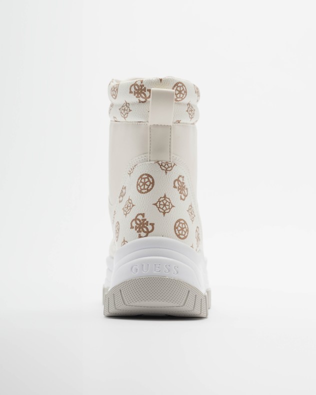 Stiefel Guess