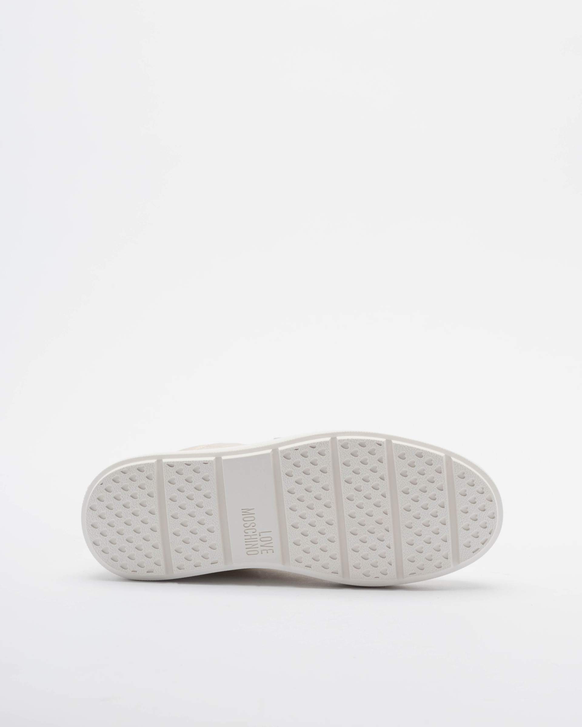 Sneakers Love Moschino