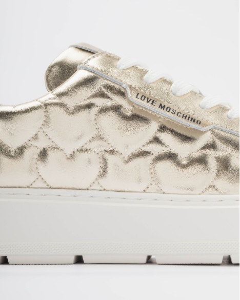 Baskets Love Moschino Baskets Love Moschino