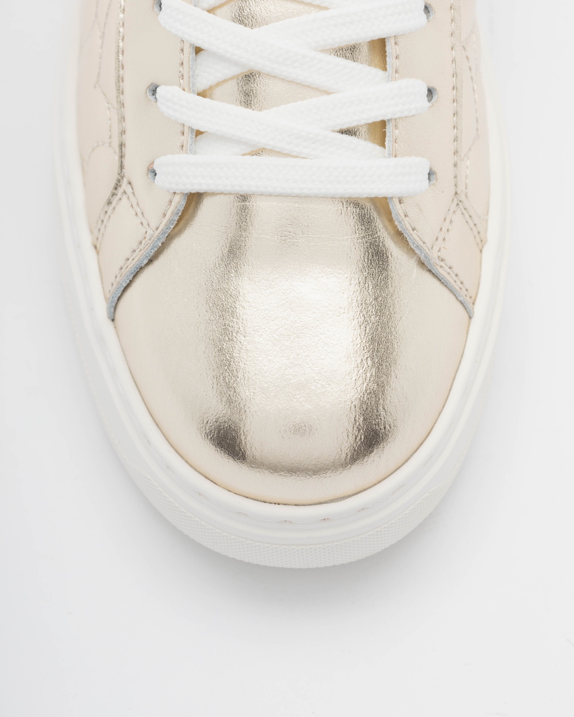 Sneakers Love Moschino