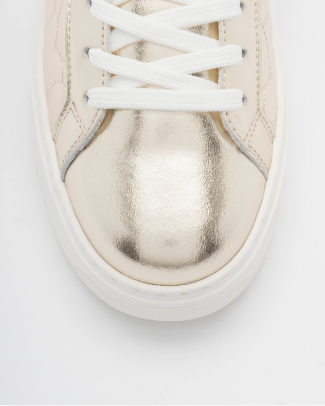 Baskets Love Moschino