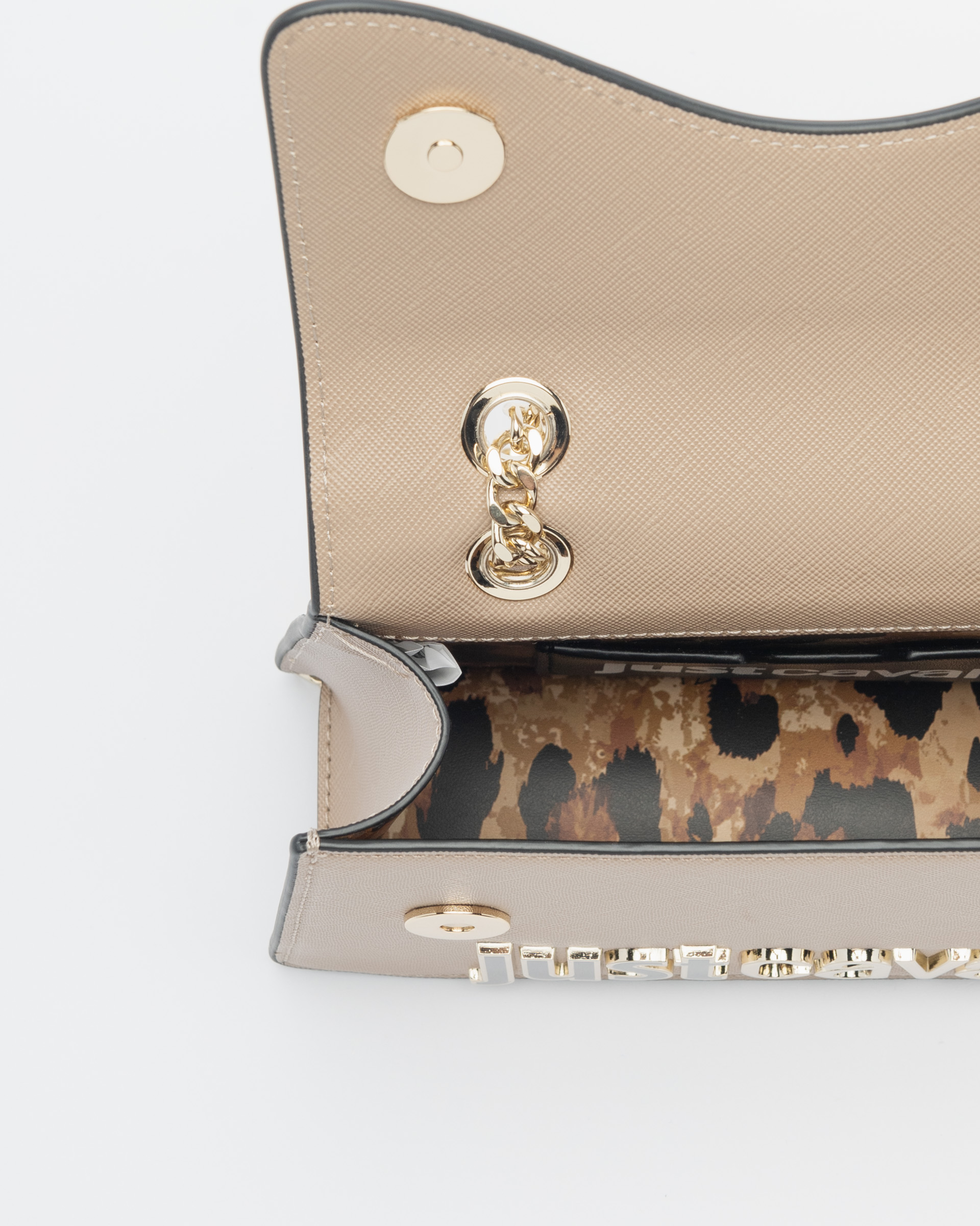 Bolso de hombro Just Cavalli