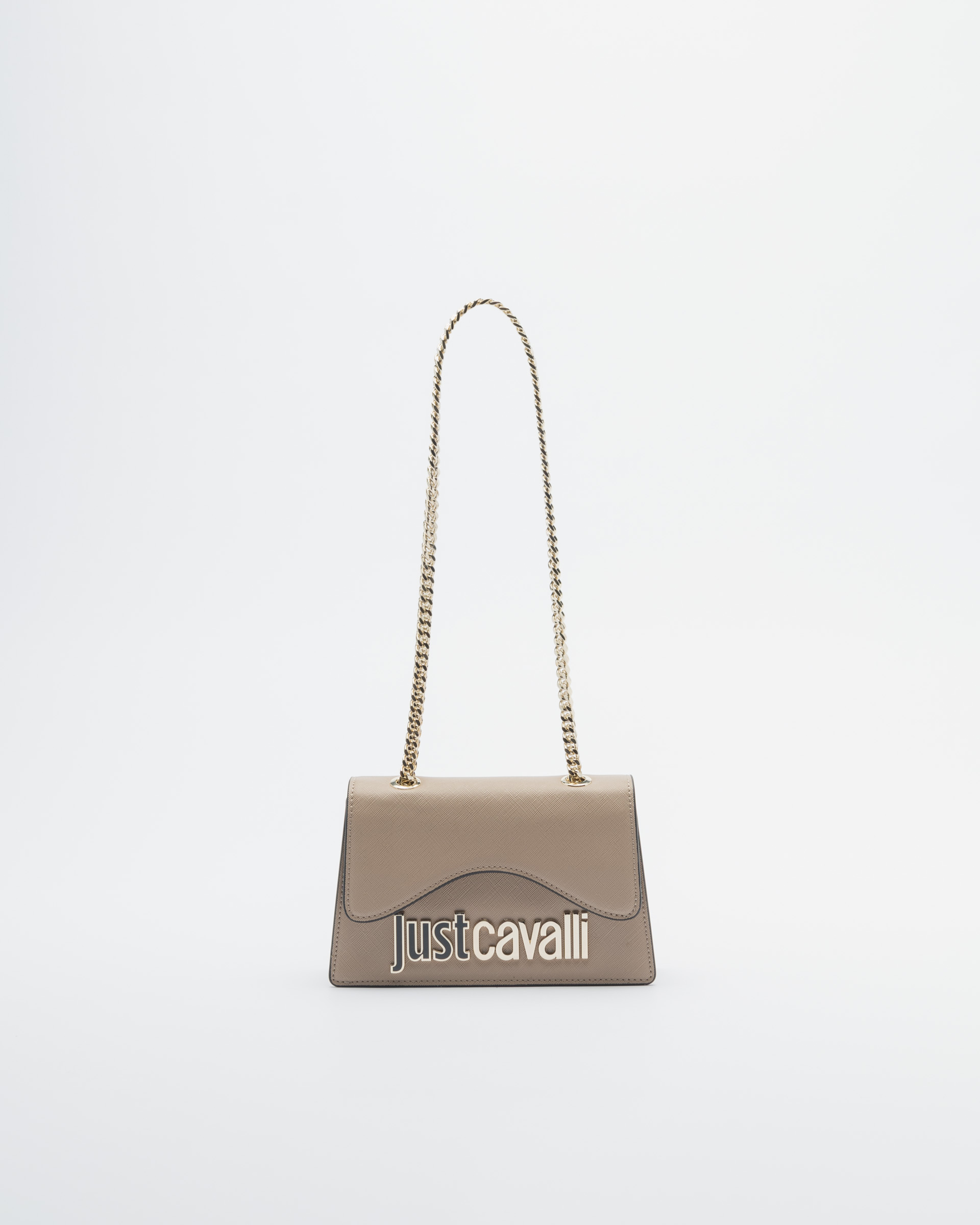 Bolso de hombro Just Cavalli