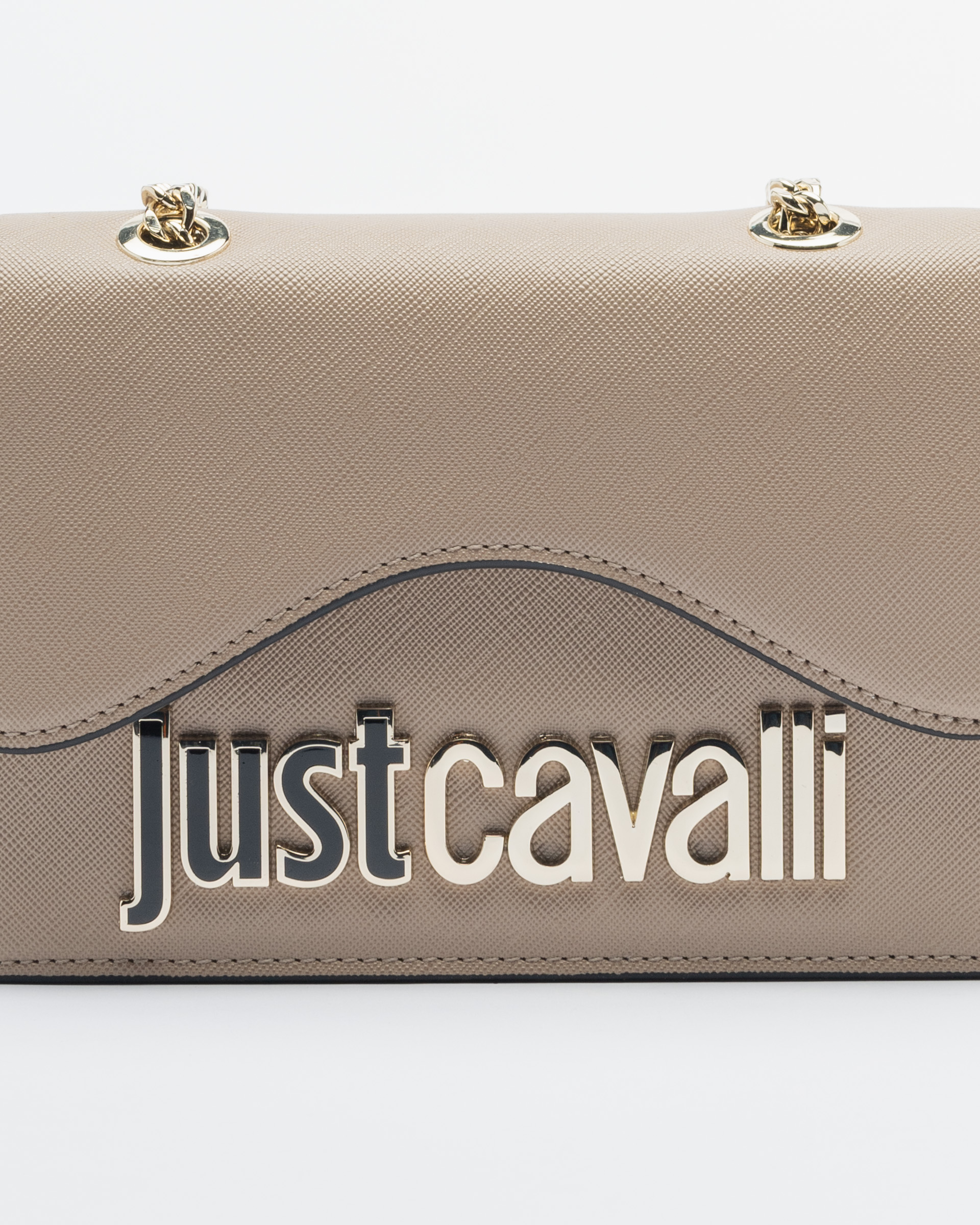Bolso de hombro Just Cavalli