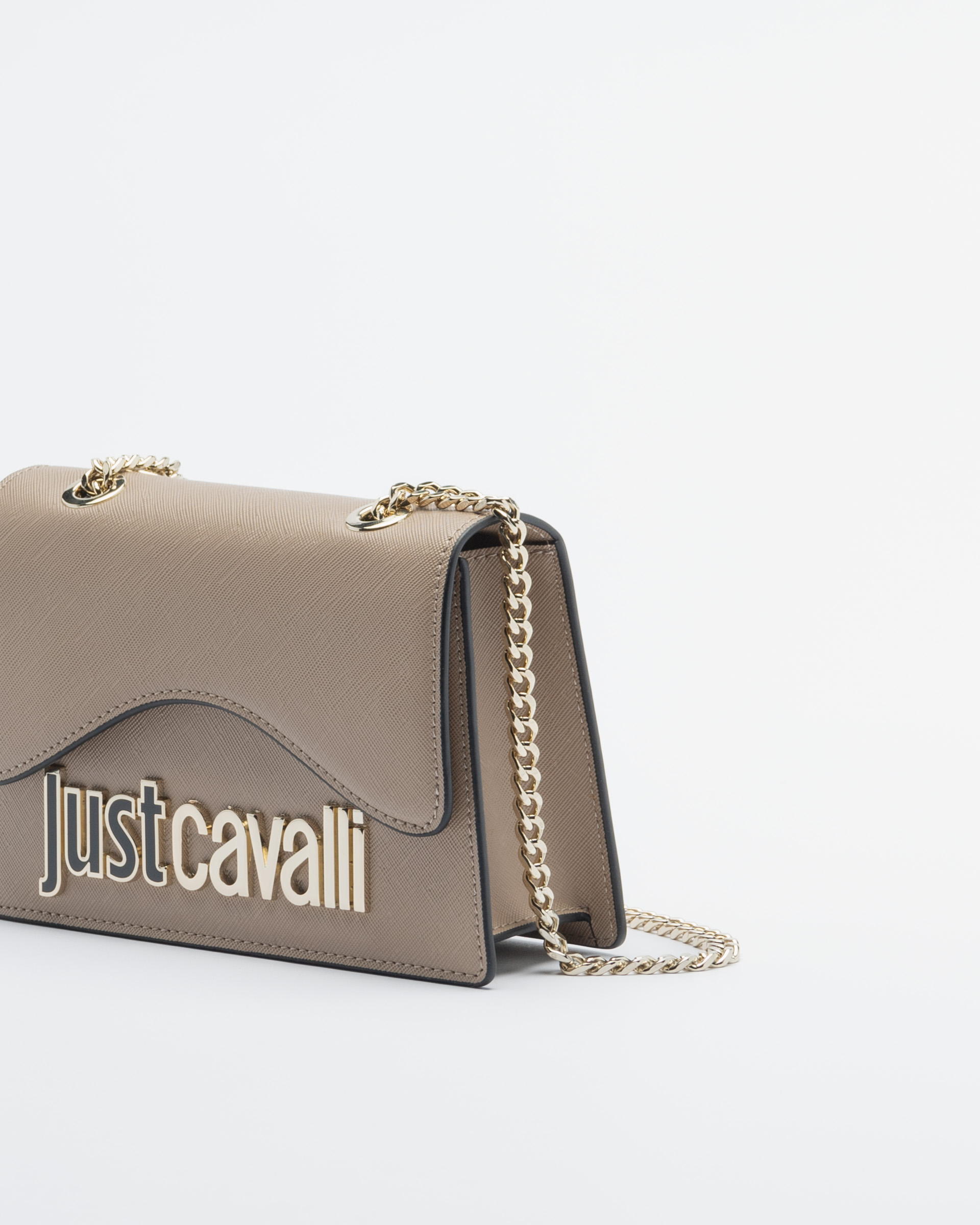 Bolso de hombro Just Cavalli