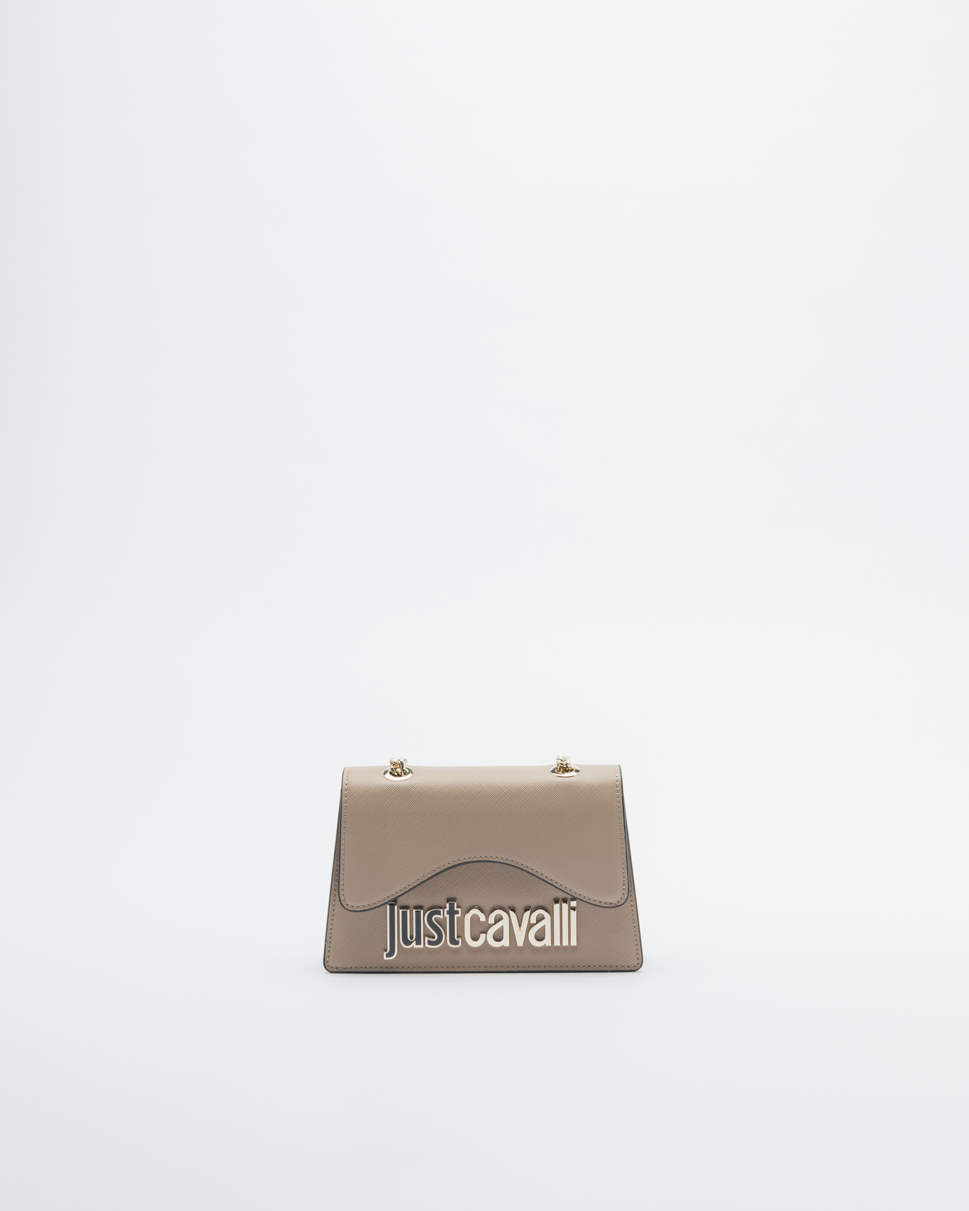 Bolso de hombro Just Cavalli