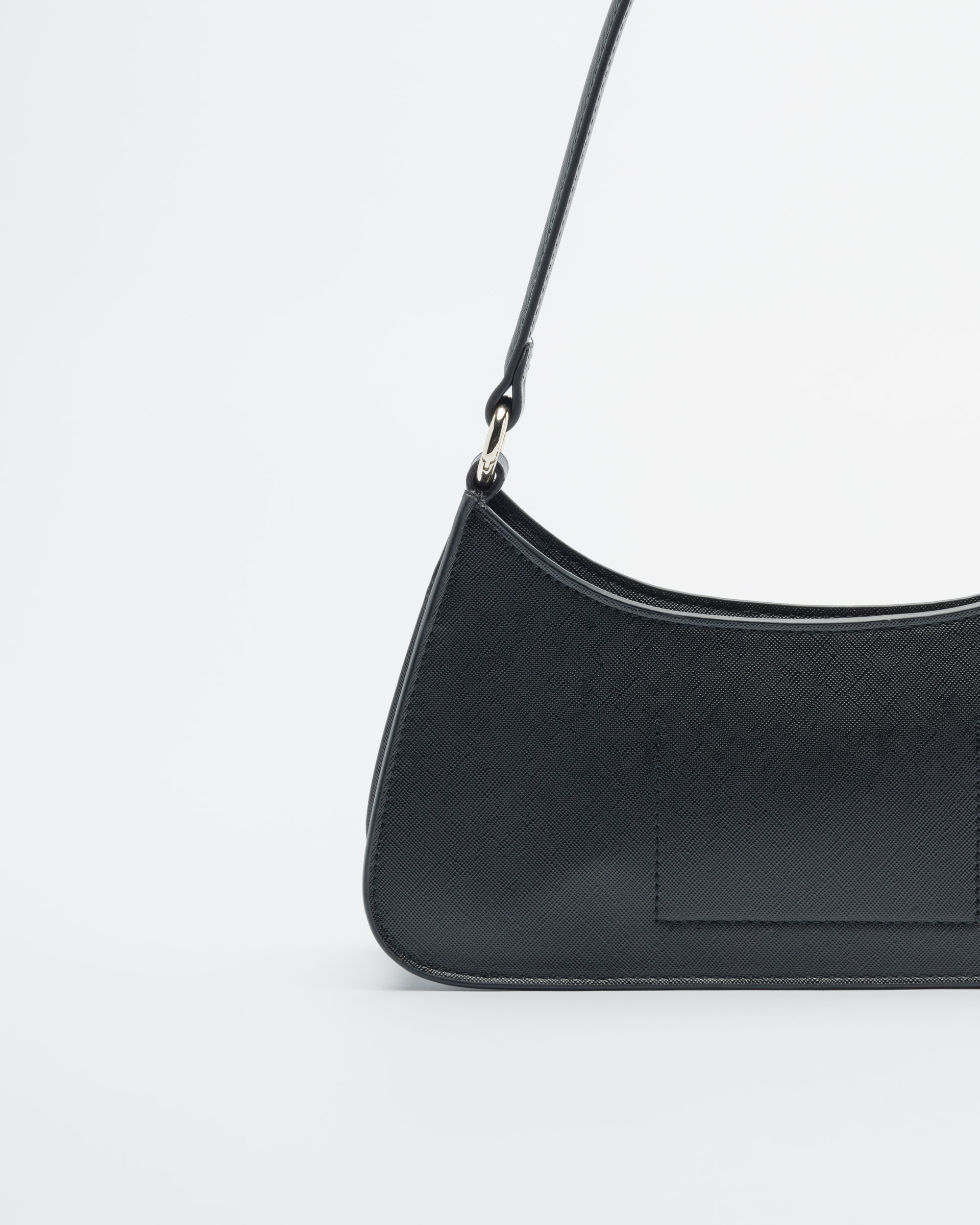 Bolso de hombro Just Cavalli