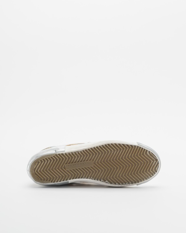 Sneakers Philippe Model