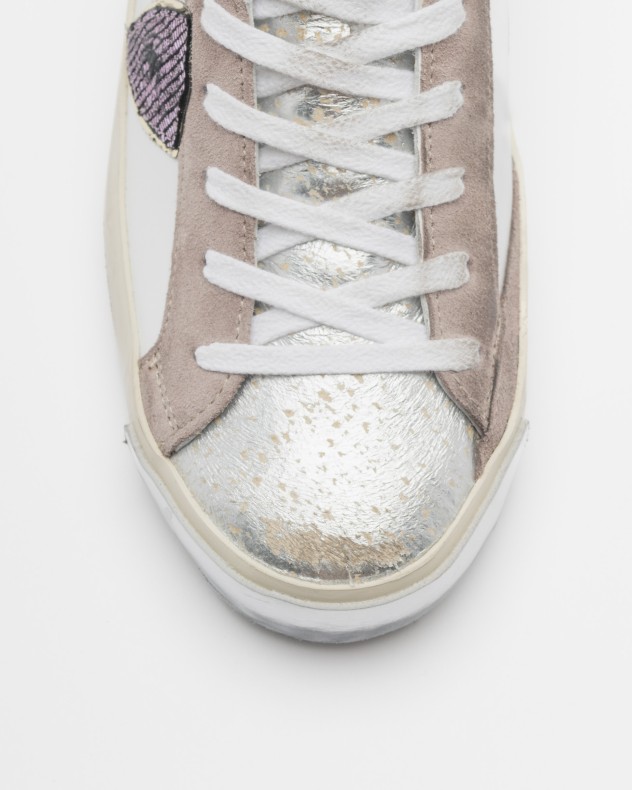 Sneakers Philippe Model