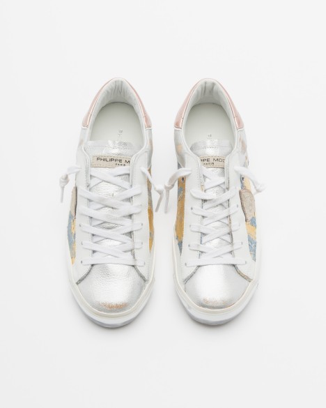 Sneakers Philippe Model Sneakers Philippe Model