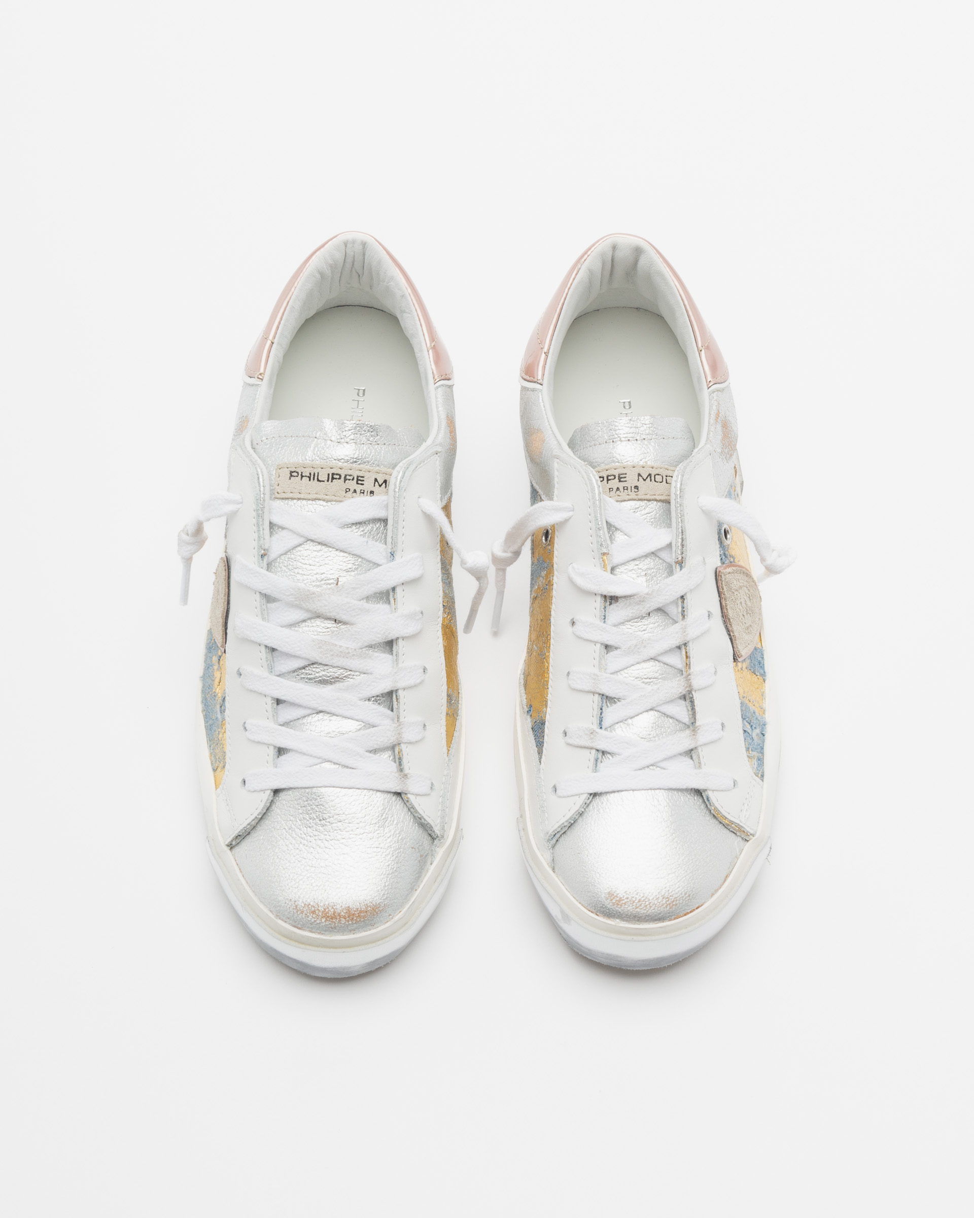 Philippe Model Sneakers