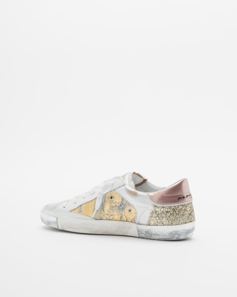 Sneakers Philippe Model Sneakers Philippe Model