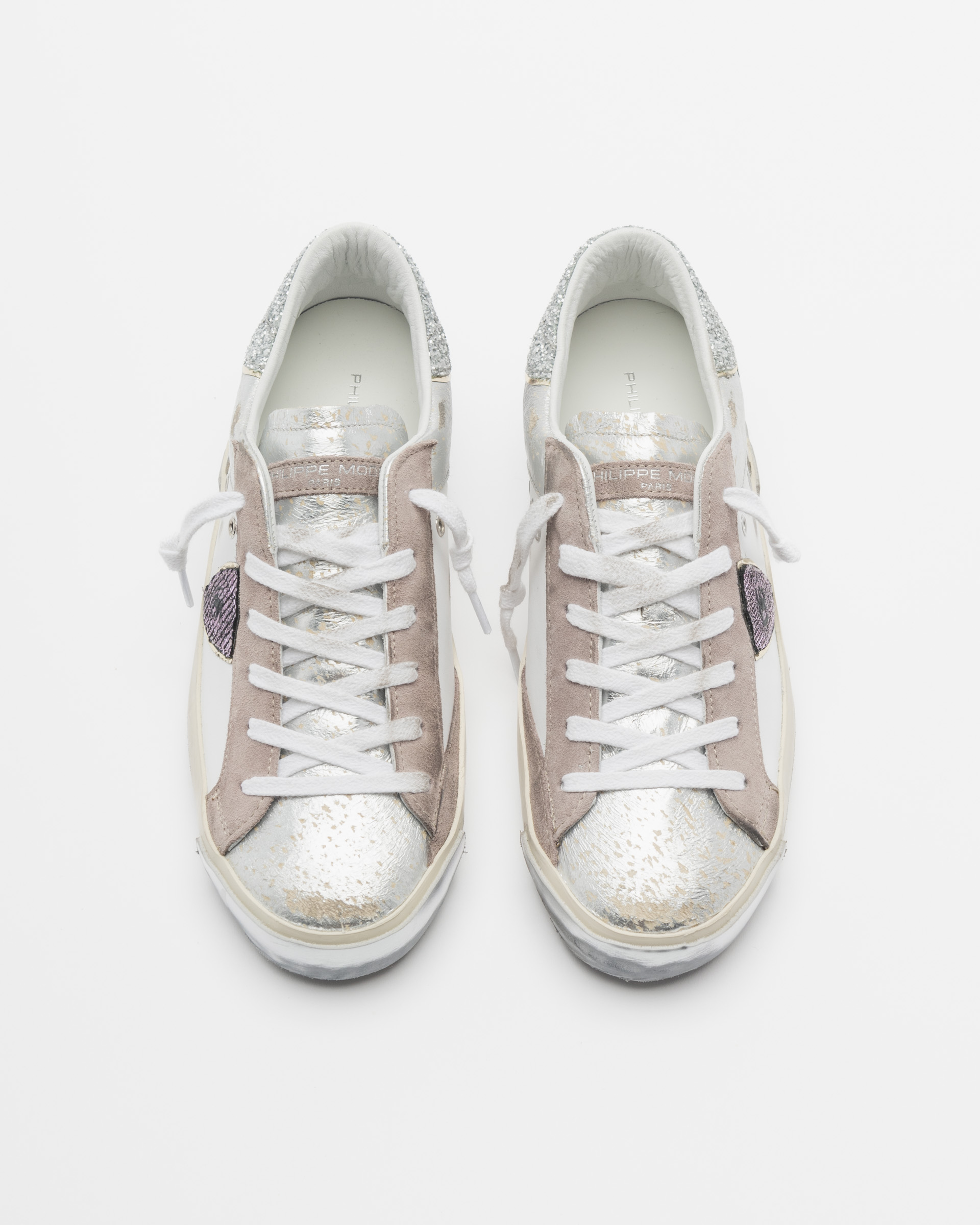 Philippe Model Sneakers