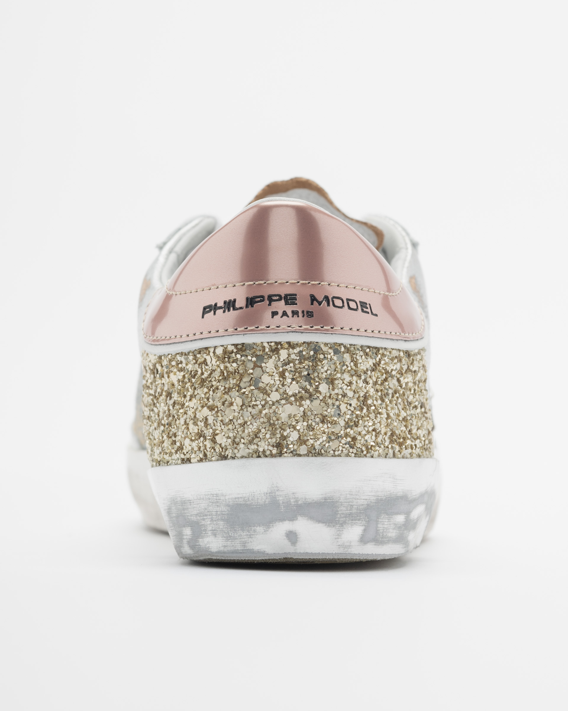 Philippe Model Sneakers