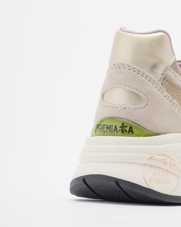 Sneakers Premiata