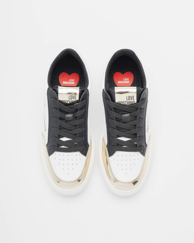 Love Moschino Sneakers