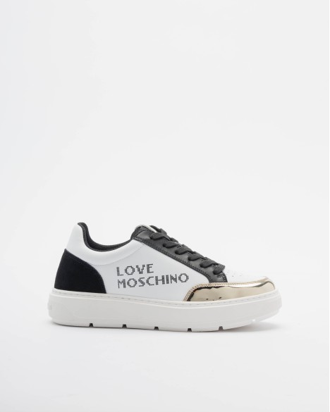 Love Moschino Sneakers