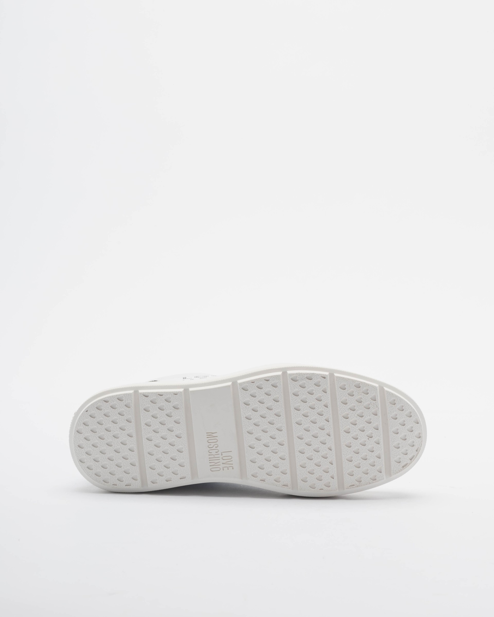 Sneakers Love Moschino