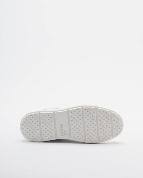 Baskets Love Moschino