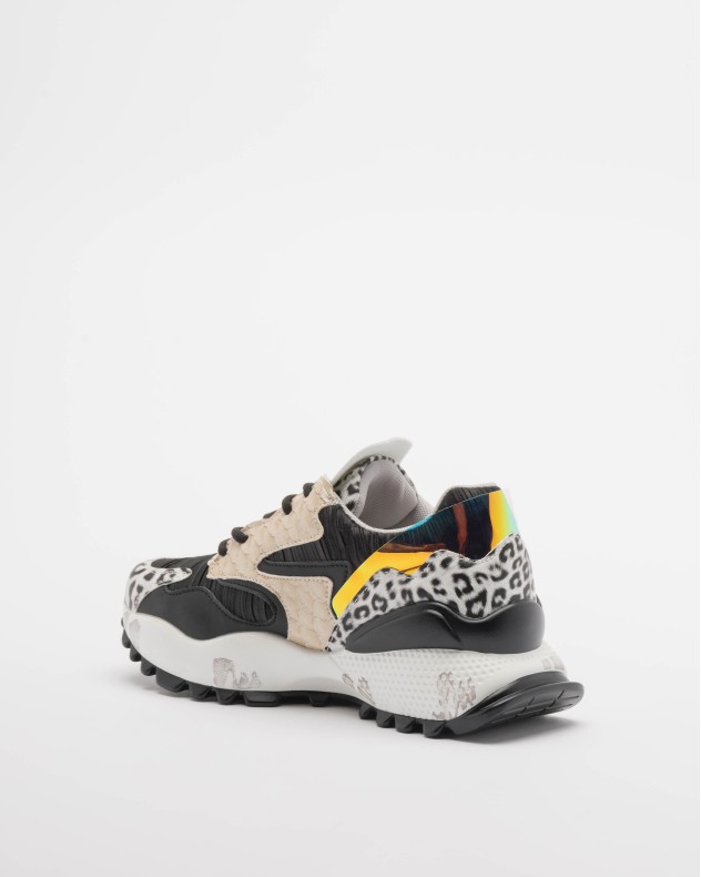 Zapatillas Exé