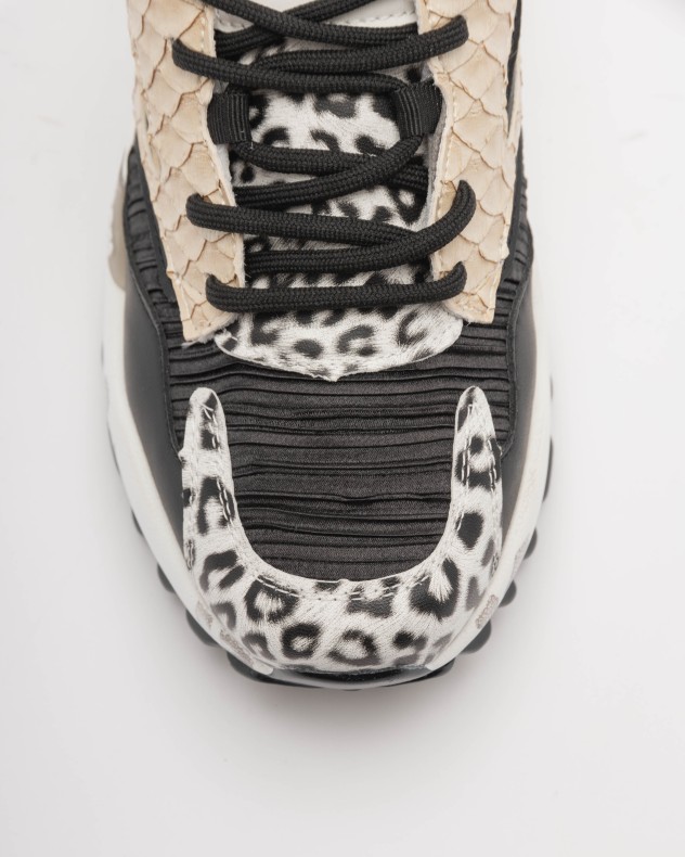 Zapatillas Exé