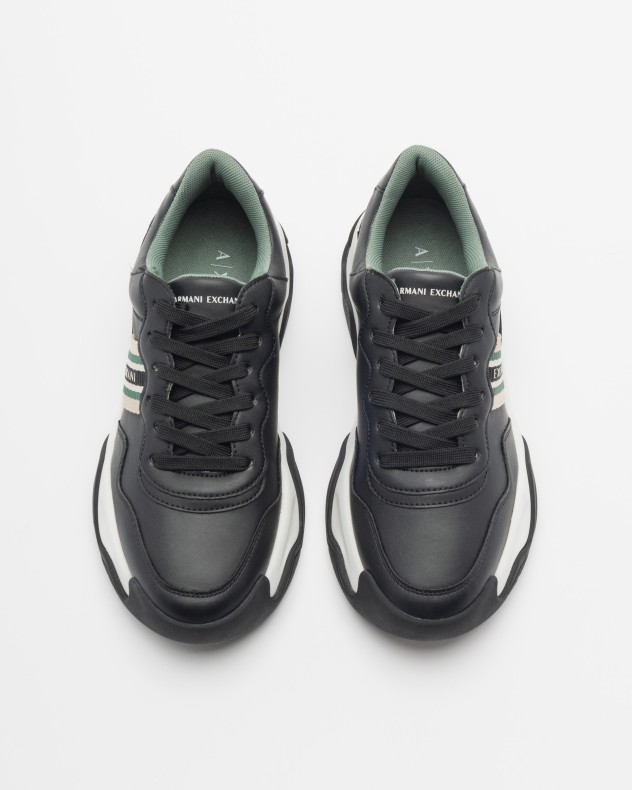 Armani Exchange Sneakers