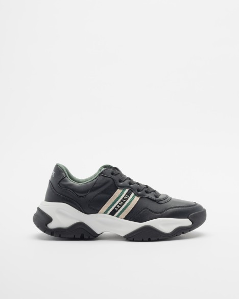 Armani Exchange Sneakers