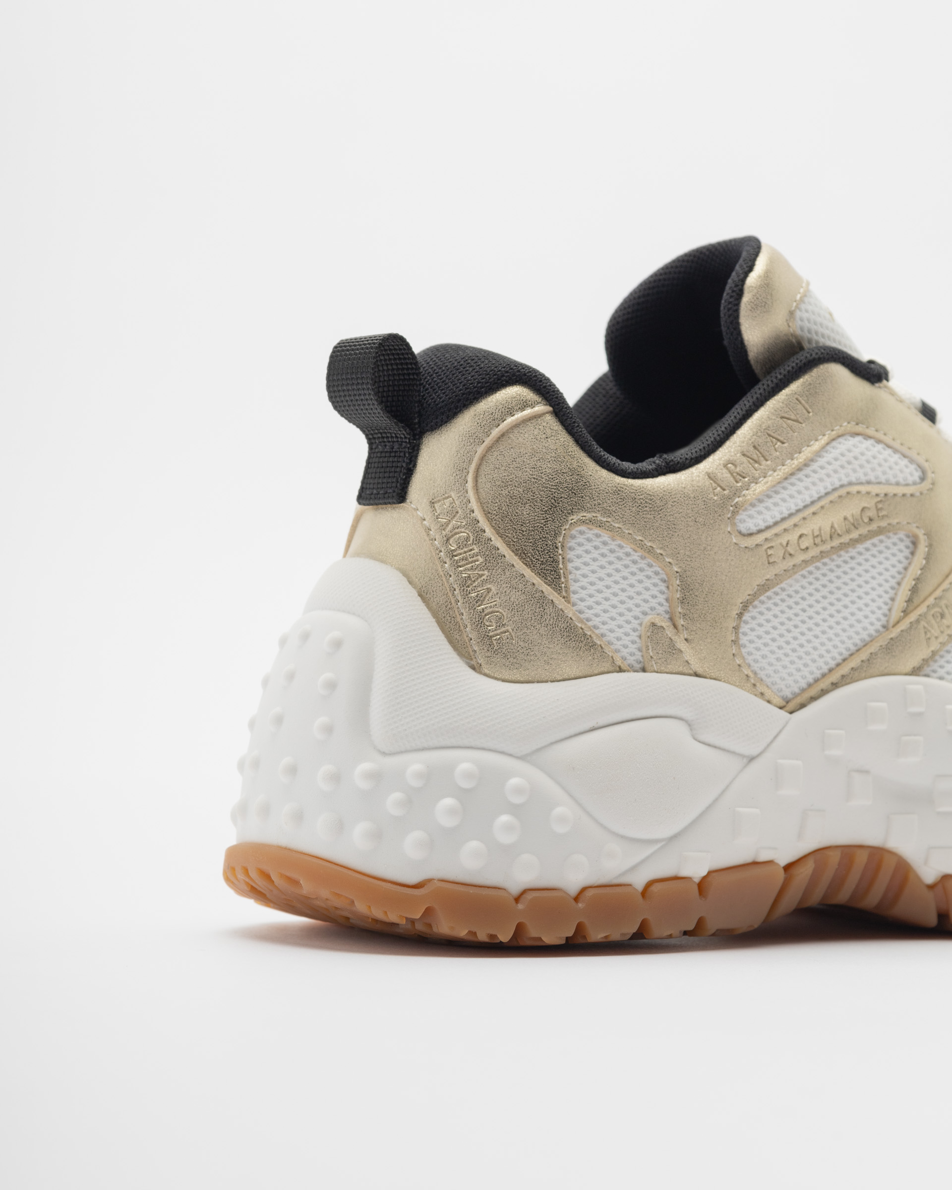 Armani Exchange Sneakers