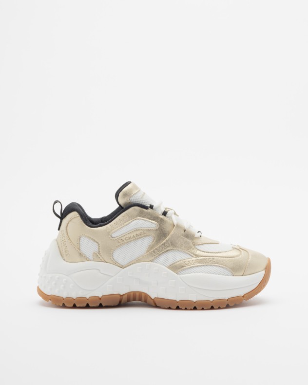 Sneakers Armani Exchange