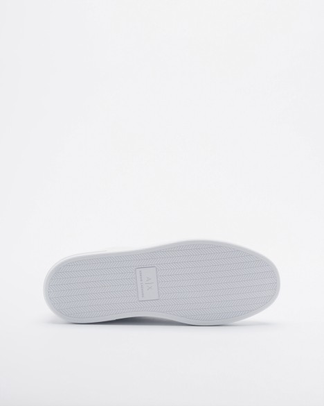 Baskets Armani Exchange