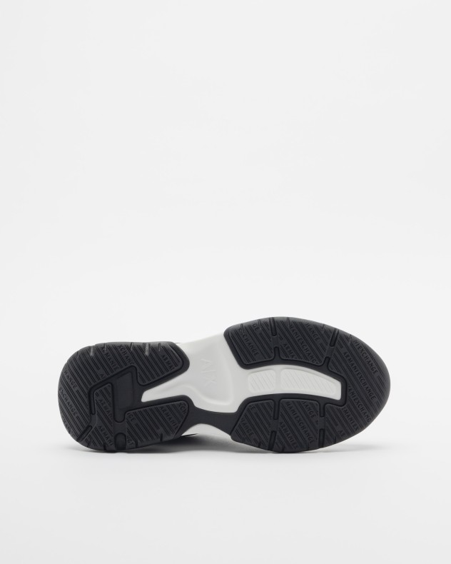 Zapatillas Armani Exchange