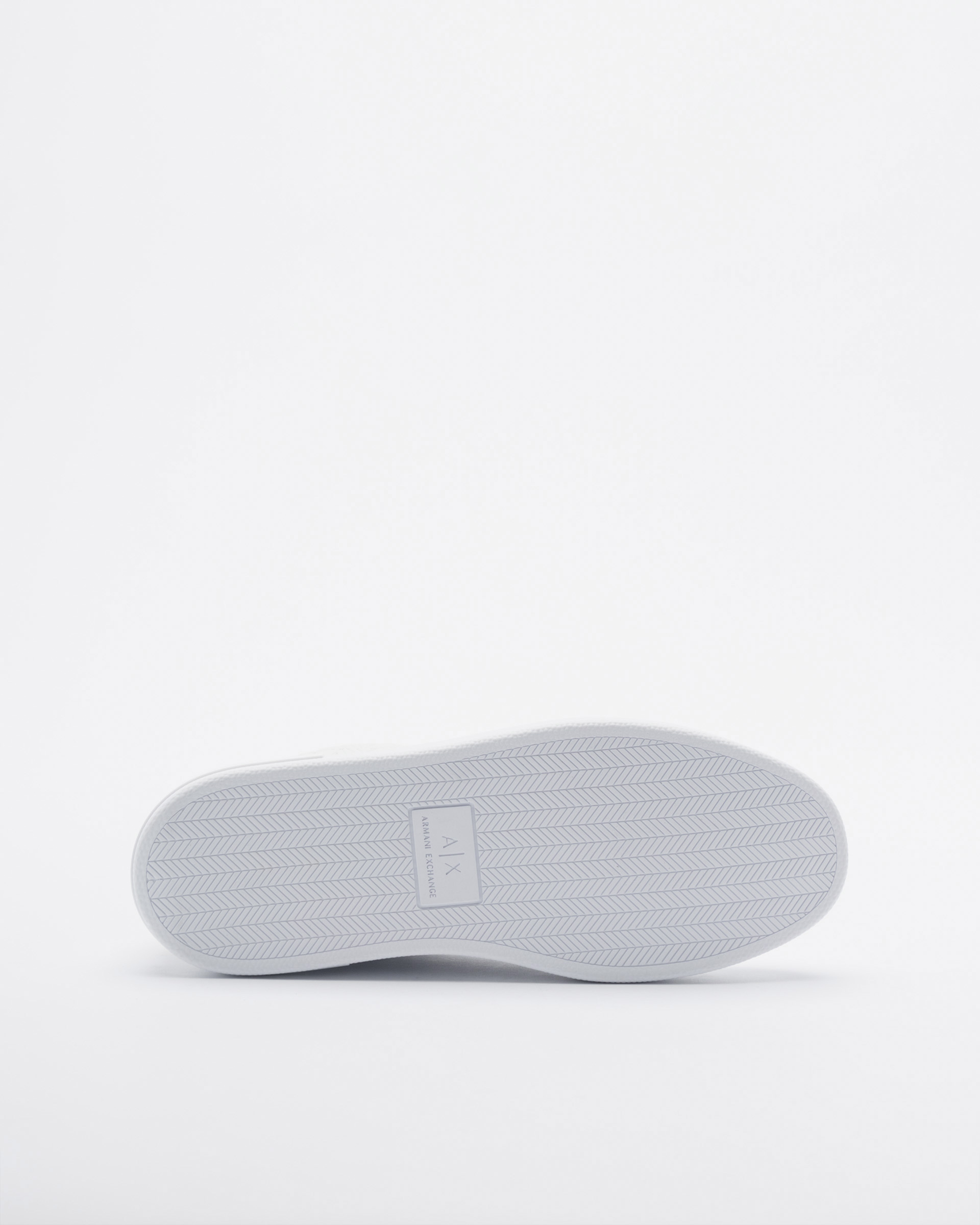 Baskets Armani Exchange