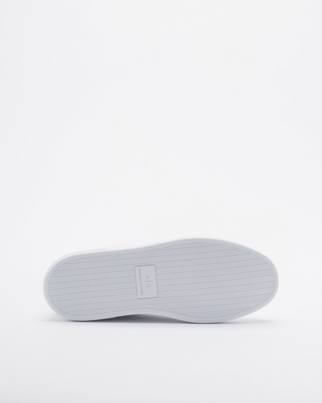 Baskets Armani Exchange