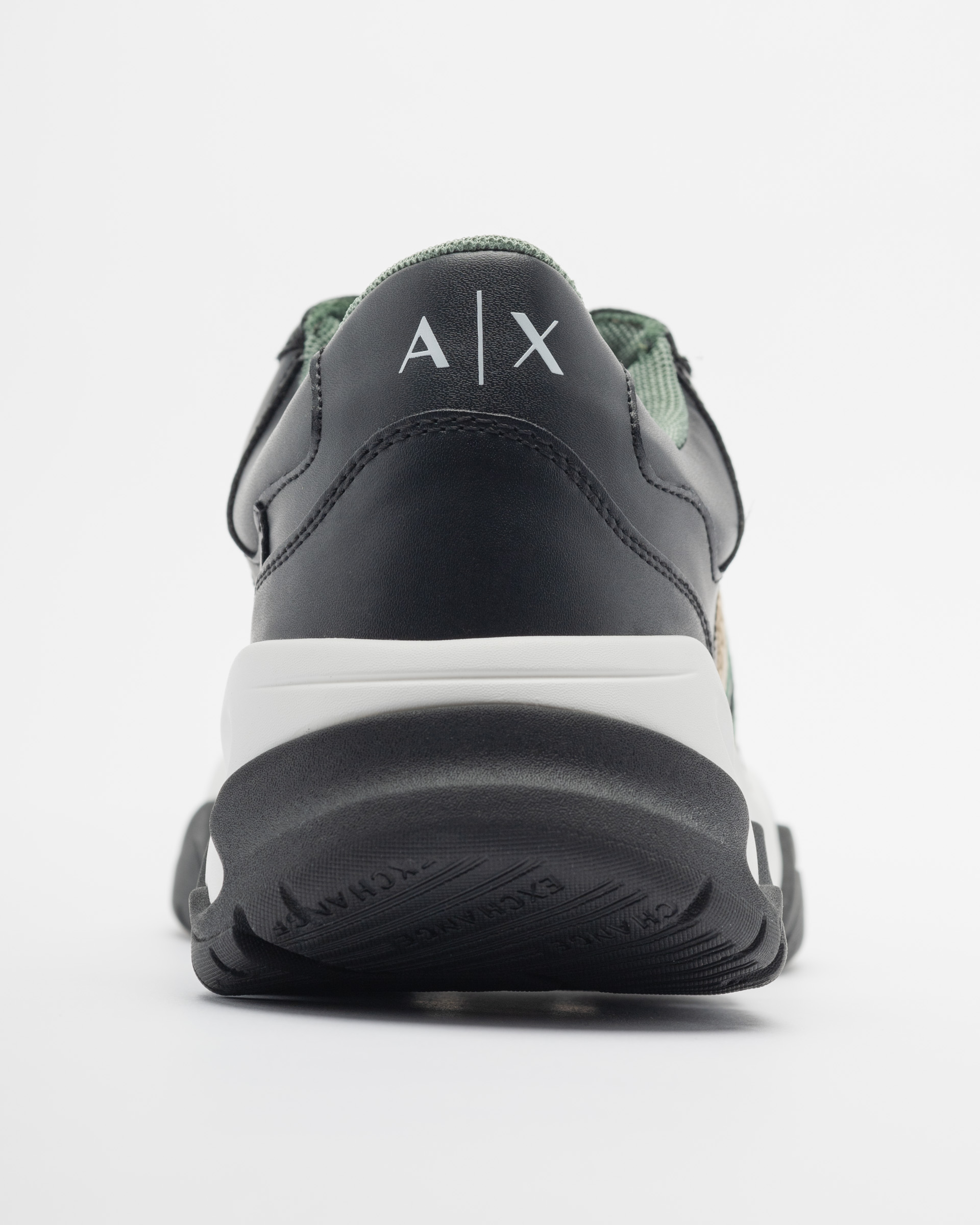 Sneakers Armani Exchange