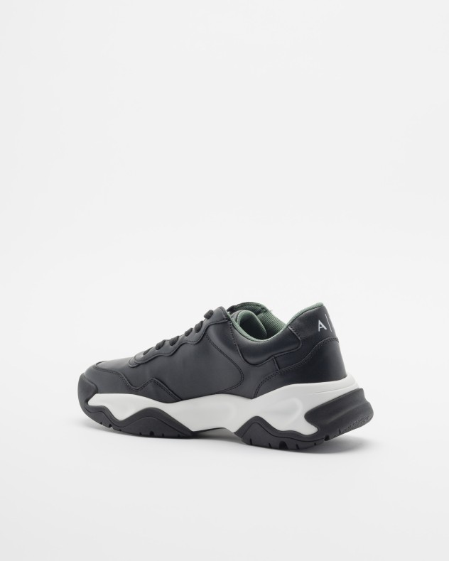 Zapatillas Armani Exchange