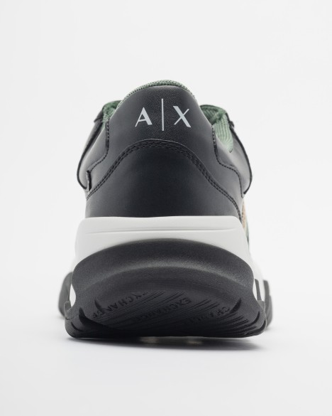 Sneakers Armani Exchange Sneakers Armani Exchange