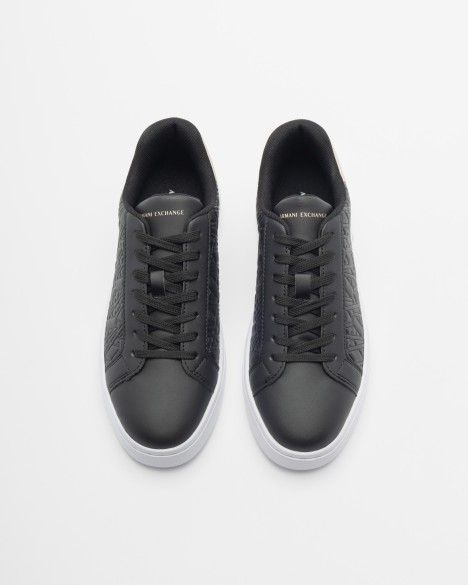 Baskets Armani Exchange