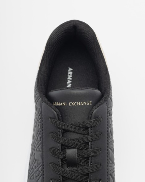 Baskets Armani Exchange