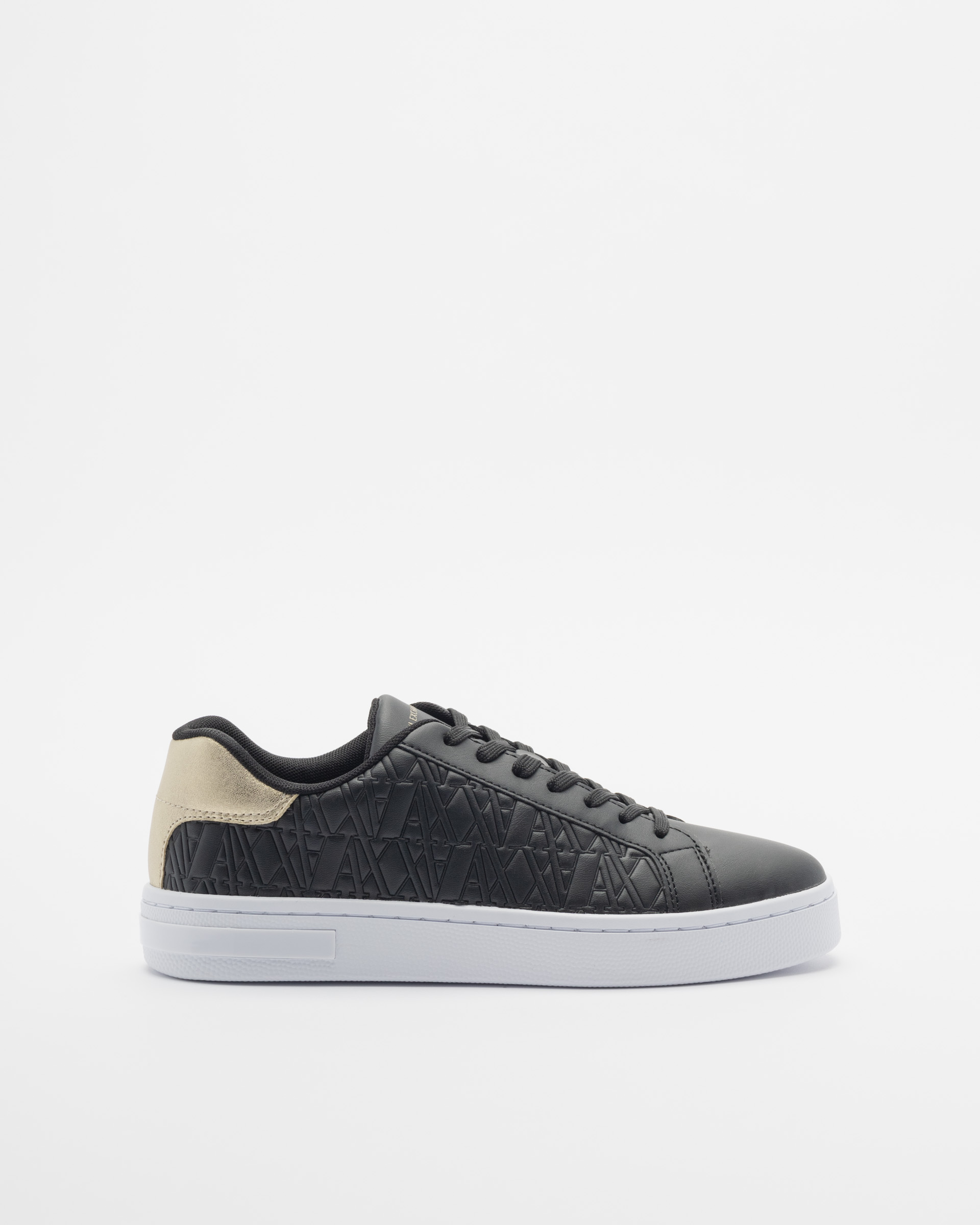 Baskets Armani Exchange