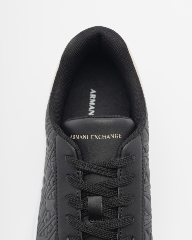 Baskets Armani Exchange