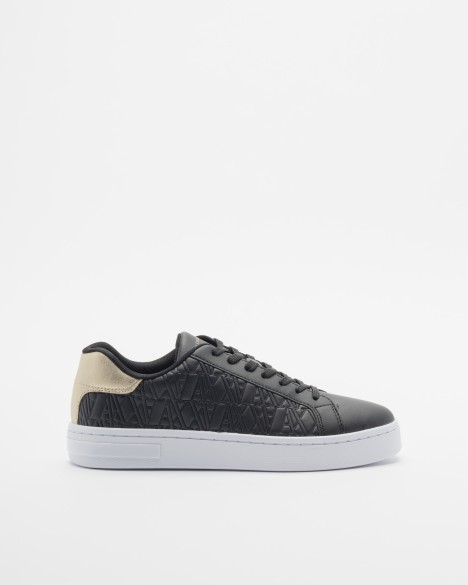 Sneakers Armani Exchange