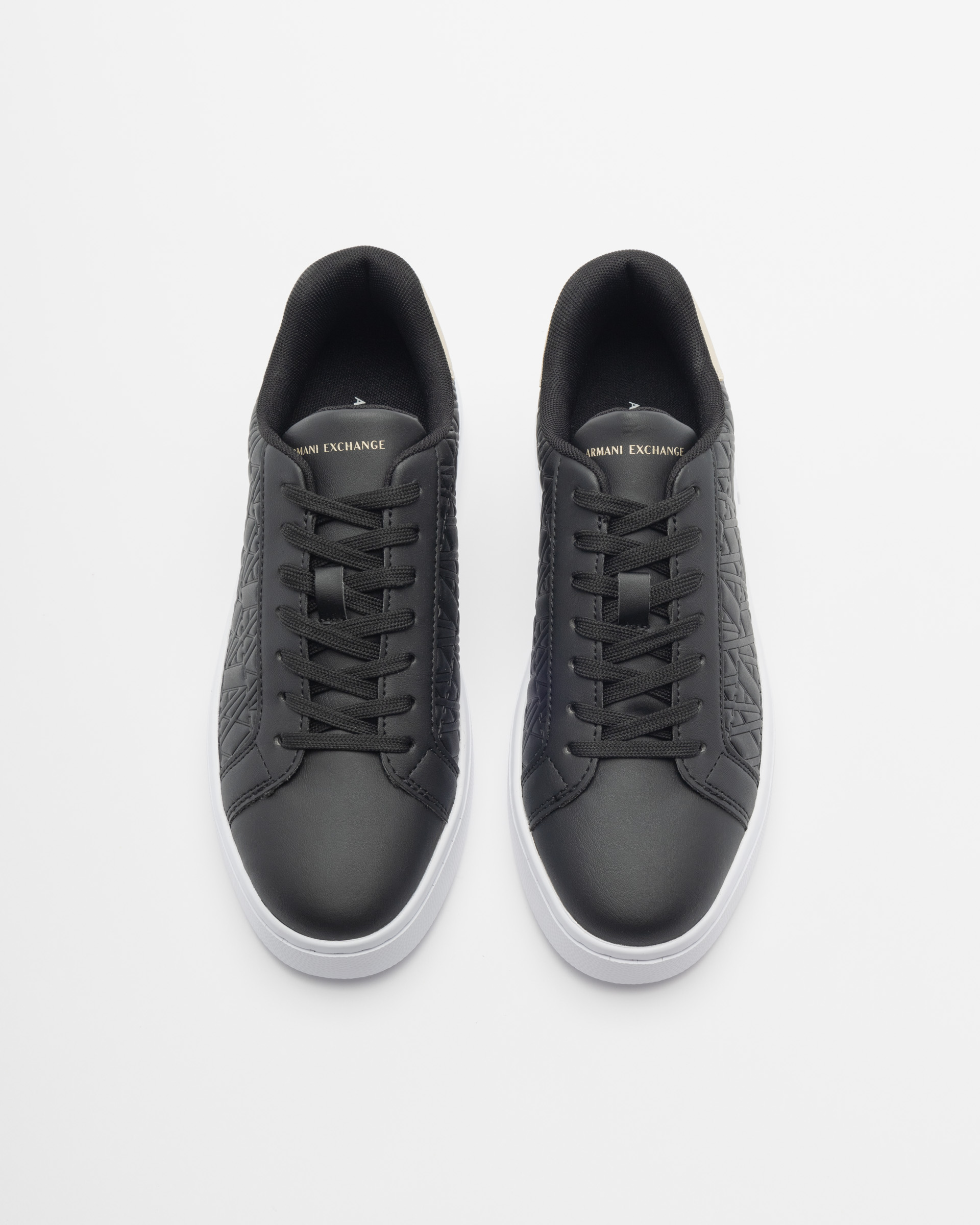 Baskets Armani Exchange