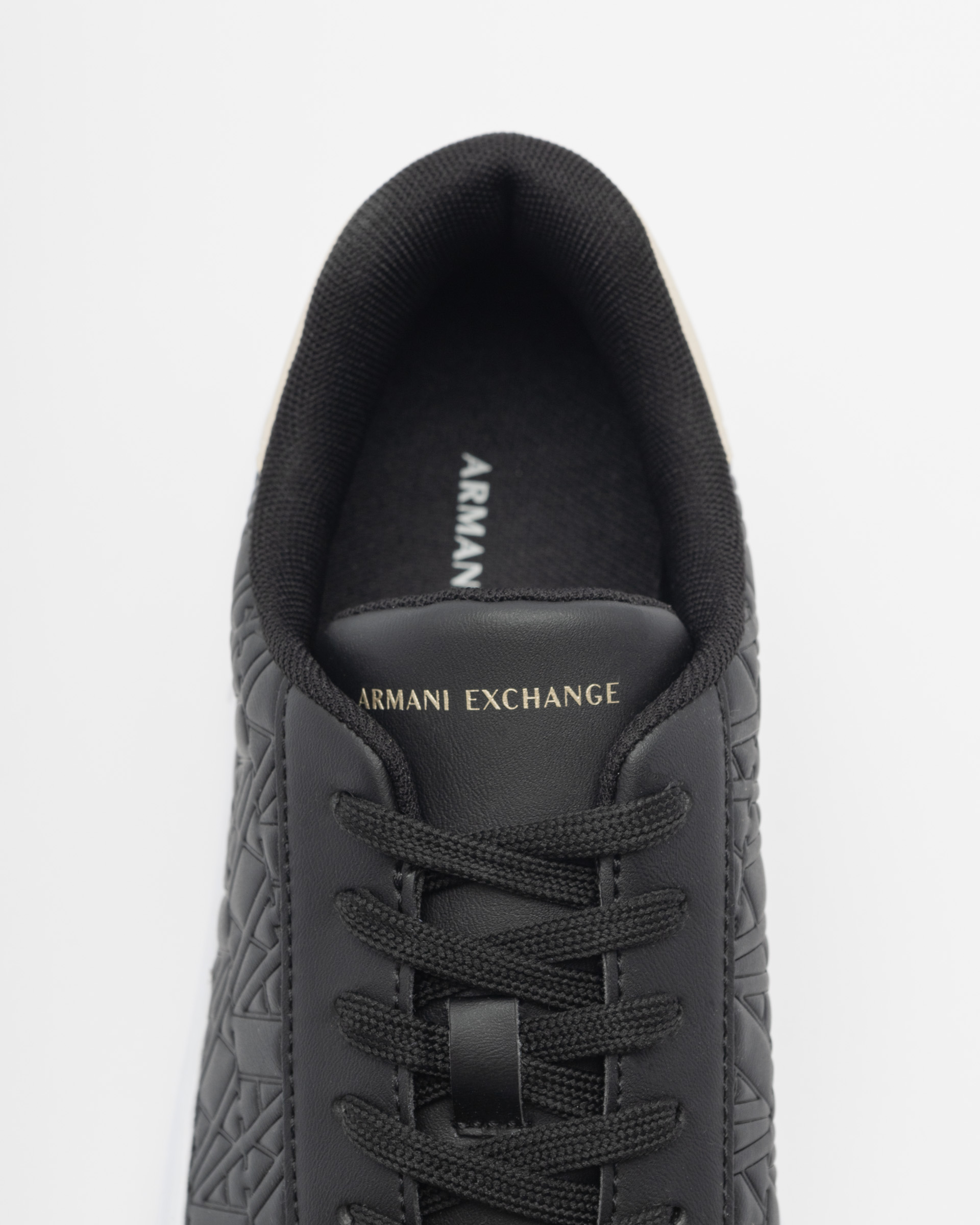 Baskets Armani Exchange