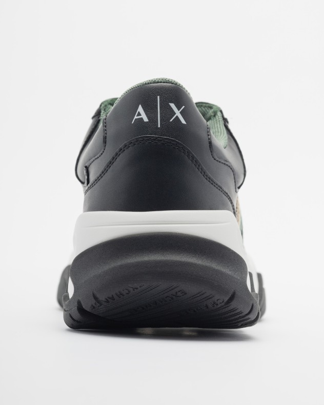 Zapatillas Armani Exchange