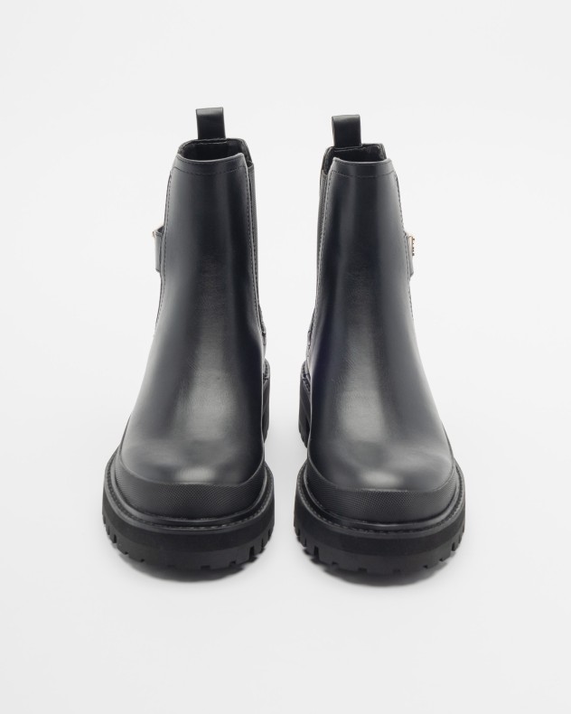 Bottes Guess