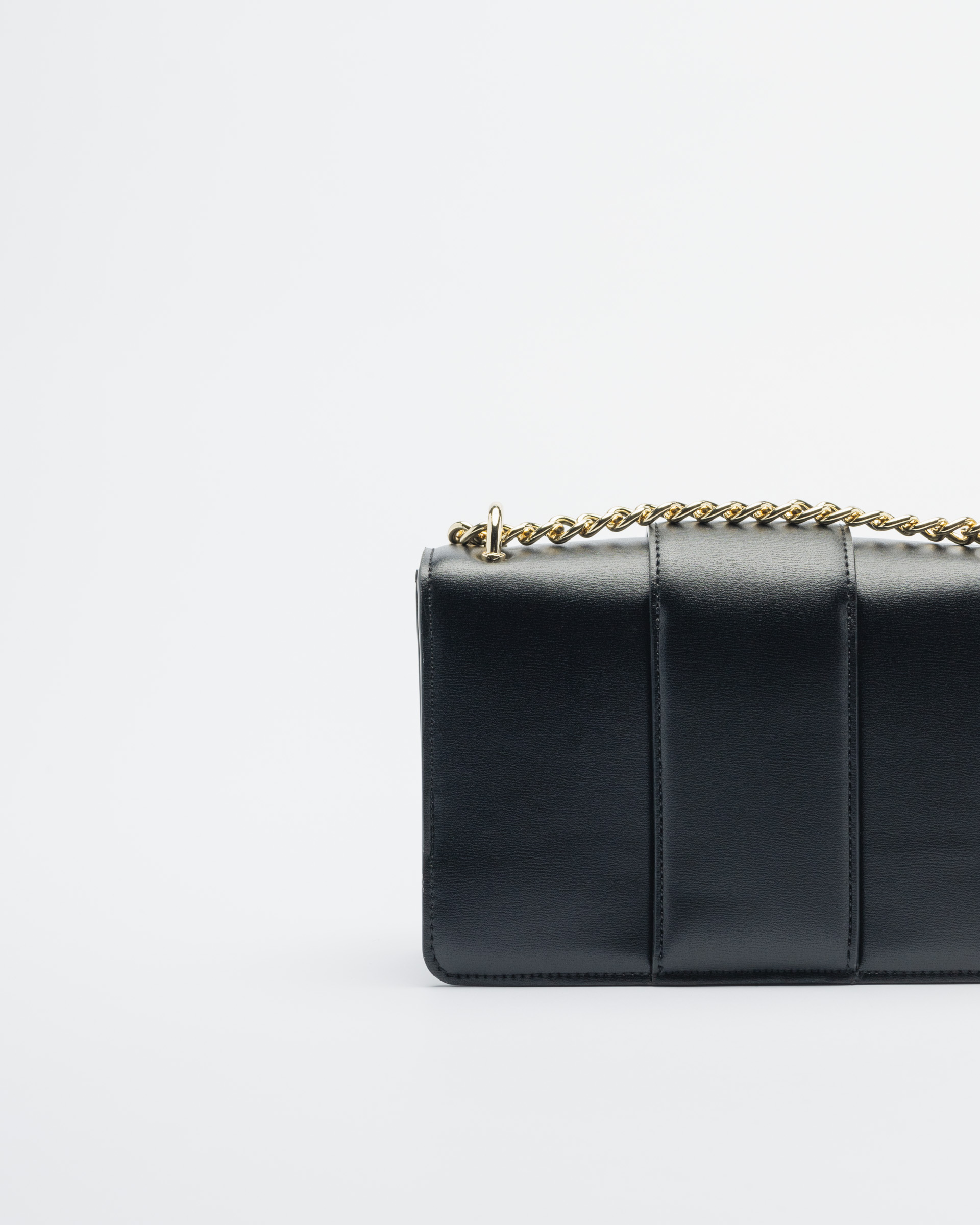 Bolso de hombro Armani Exchange