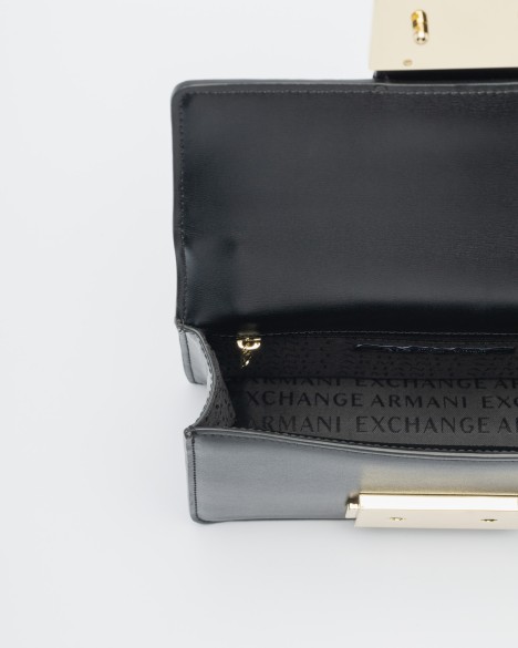 Mala de ombro Armani Exchange Mala de ombro Armani Exchange